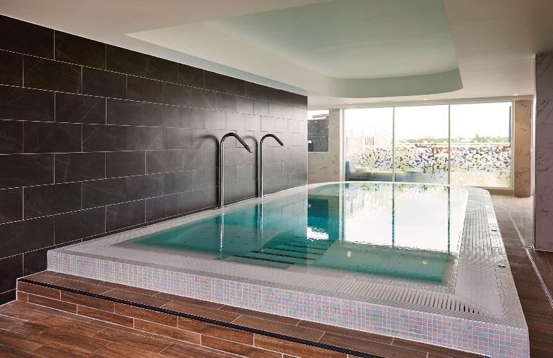 Hilton Southampton - Utilita Bowl - Aktivite