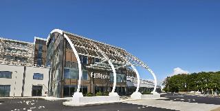 Hilton Southampton - Utilita Bowl fotoÄŸrafÄ±