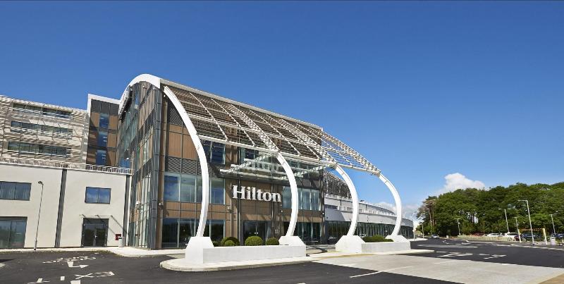 Hilton Southampton - Utilita Bowl - Genel