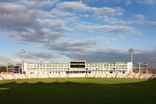 Hilton Southampton - Utilita Bowl fotoÄŸrafÄ±