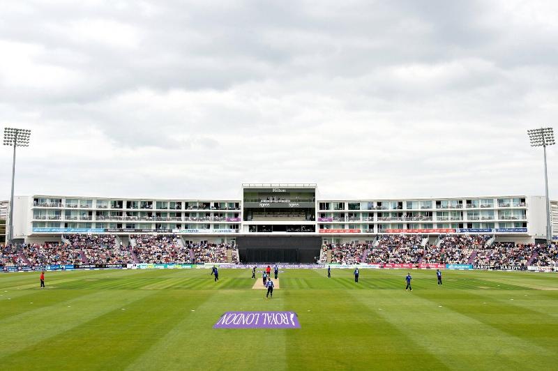 Hilton Southampton - Utilita Bowl - Genel