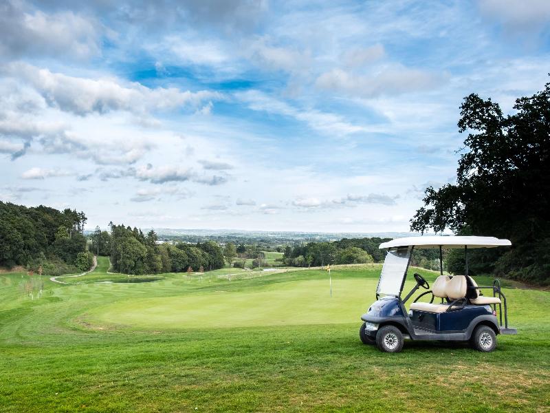 Hilton Southampton - Utilita Bowl - Genel
