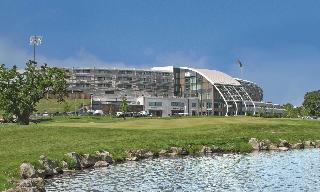Hilton Southampton - Utilita Bowl fotoÄŸrafÄ±