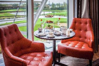 Hilton Southampton - Utilita Bowl fotoÄŸrafÄ±