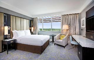 Hilton Southampton - Utilita Bowl fotoÄŸrafÄ±