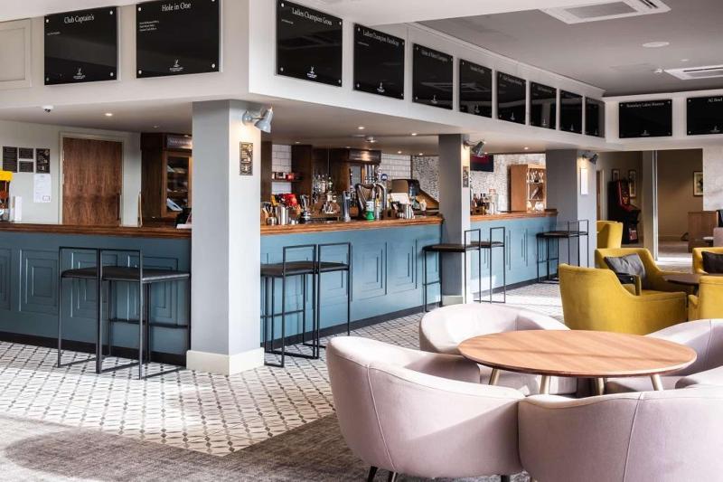 Hilton Southampton - Utilita Bowl - Oda