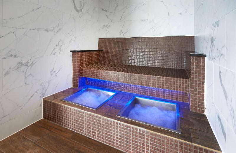Hilton Southampton - Utilita Bowl - Oda