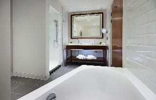 Hilton Southampton - Utilita Bowl fotoÄŸrafÄ±
