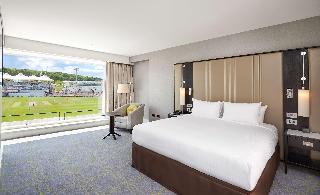 Hilton Southampton - Utilita Bowl fotoÄŸrafÄ±