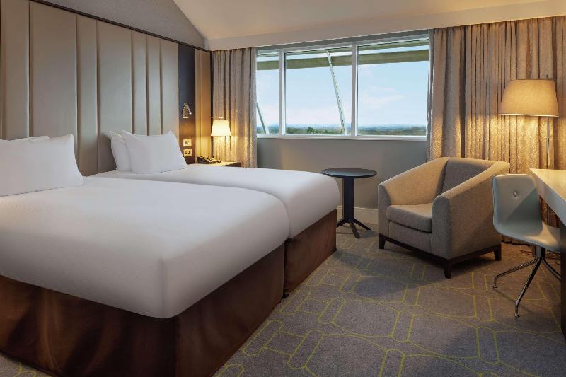 Hilton Southampton - Utilita Bowl - Oda