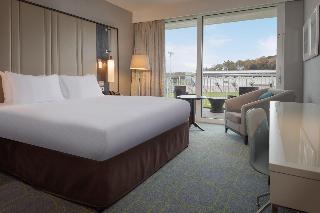 Hilton Southampton - Utilita Bowl fotoÄŸrafÄ±