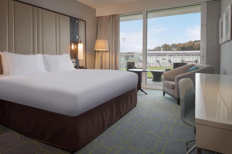 Hilton Southampton - Utilita Bowl - Oda