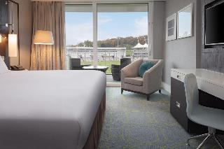 Hilton Southampton - Utilita Bowl fotoÄŸrafÄ±