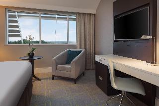 Hilton Southampton - Utilita Bowl fotoÄŸrafÄ±