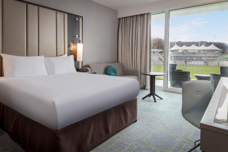 Hilton Southampton - Utilita Bowl - Oda
