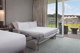 Hilton Southampton - Utilita Bowl fotoÄŸrafÄ±