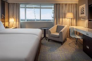Hilton Southampton - Utilita Bowl fotoÄŸrafÄ±