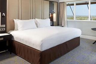 Hilton Southampton - Utilita Bowl fotoÄŸrafÄ±