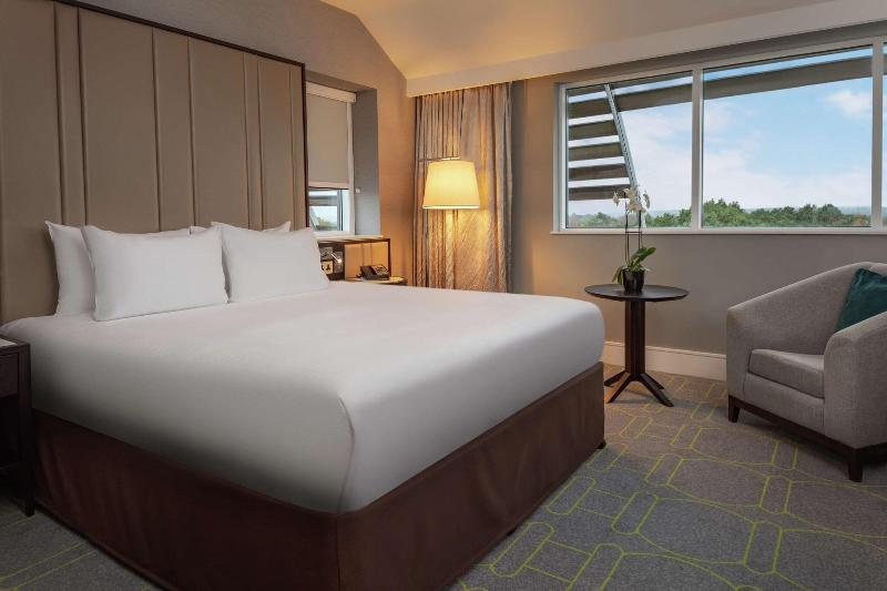 Hilton Southampton - Utilita Bowl - Oda