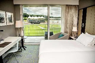 Hilton Southampton - Utilita Bowl fotoÄŸrafÄ±