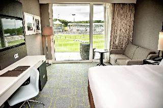 Hilton Southampton - Utilita Bowl fotoÄŸrafÄ±