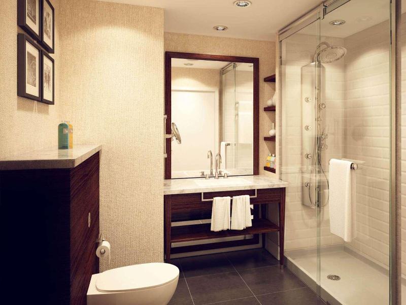 Hilton Southampton - Utilita Bowl - Oda