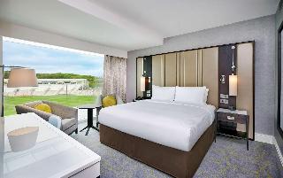 Hilton Southampton - Utilita Bowl fotoÄŸrafÄ±
