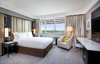 Hilton Southampton - Utilita Bowl fotoÄŸrafÄ±