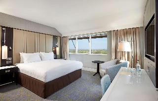 Hilton Southampton - Utilita Bowl fotoÄŸrafÄ±
