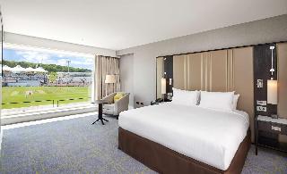 Hilton Southampton - Utilita Bowl fotoÄŸrafÄ±
