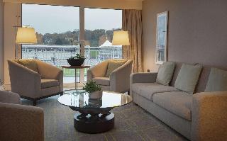 Hilton Southampton - Utilita Bowl fotoÄŸrafÄ±