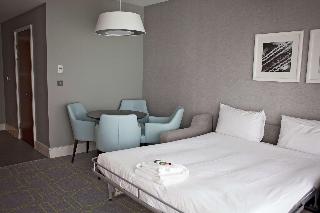Hilton Southampton - Utilita Bowl fotoÄŸrafÄ±