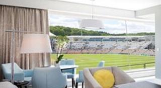 Hilton Southampton - Utilita Bowl fotoÄŸrafÄ±