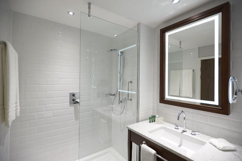 Hilton Southampton - Utilita Bowl - Oda