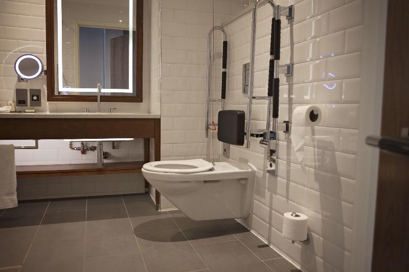 Hilton Southampton - Utilita Bowl - Oda
