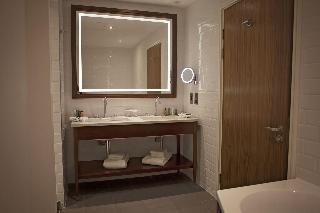 Hilton Southampton - Utilita Bowl fotoÄŸrafÄ±
