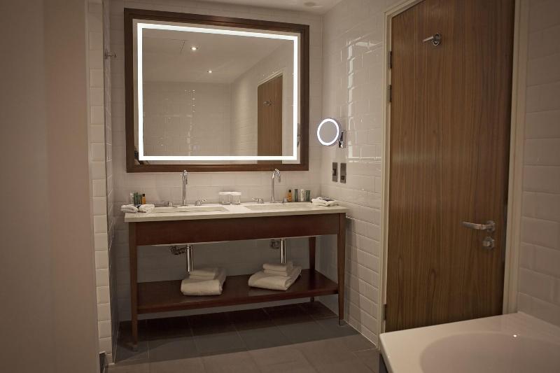 Hilton Southampton - Utilita Bowl - Oda