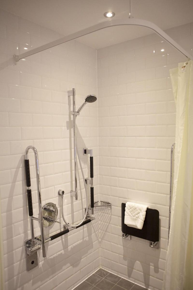 Hilton Southampton - Utilita Bowl - Oda