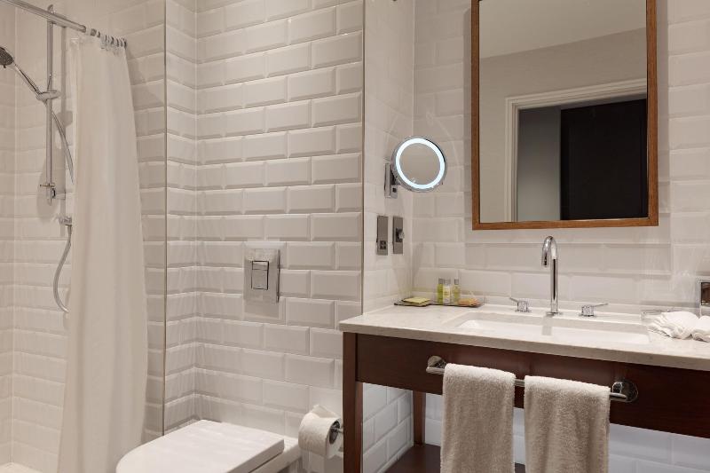 Hilton Southampton - Utilita Bowl - Oda