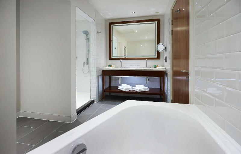 Hilton Southampton - Utilita Bowl - Oda