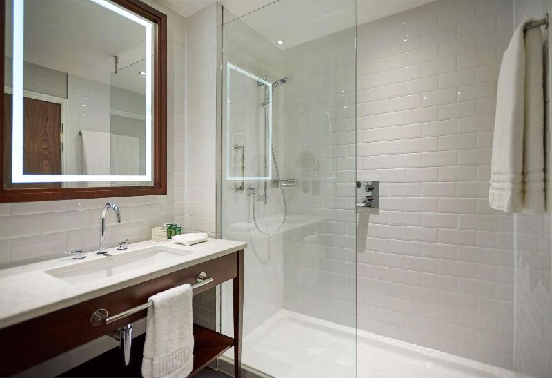 Hilton Southampton - Utilita Bowl - Oda