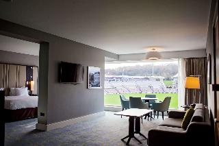 Hilton Southampton - Utilita Bowl fotoÄŸrafÄ±