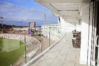 Hilton Southampton - Utilita Bowl fotoÄŸrafÄ±