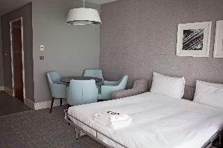 Hilton Southampton - Utilita Bowl fotoÄŸrafÄ±
