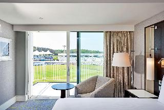 Hilton Southampton - Utilita Bowl fotoÄŸrafÄ±