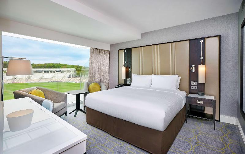 Hilton Southampton - Utilita Bowl - Oda