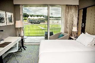 Hilton Southampton - Utilita Bowl fotoÄŸrafÄ±