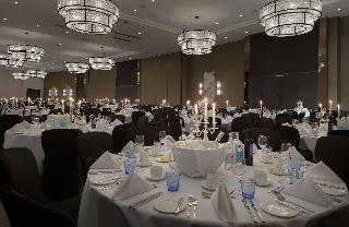 Hilton Southampton - Utilita Bowl fotoÄŸrafÄ±