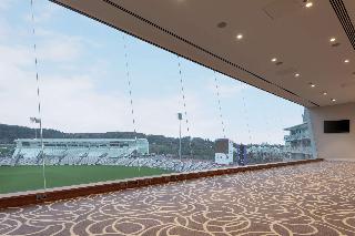 Hilton Southampton - Utilita Bowl fotoÄŸrafÄ±