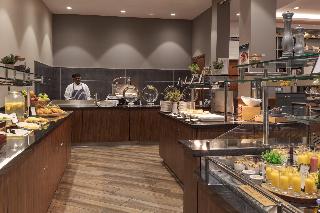 Hilton Southampton - Utilita Bowl fotoÄŸrafÄ±